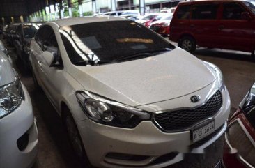 Kia Forte 2016 for sale