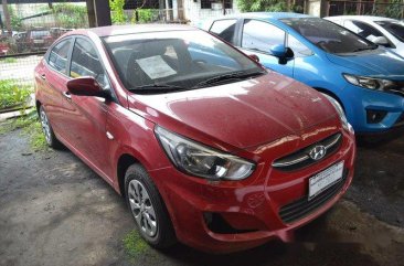 Hyundai Accent GL 2016 for sale