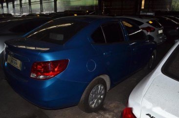 Chevrolet Sail Lt 2016 for sale