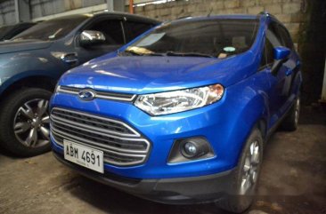 Ford Ecosport Trend 2015 for sale