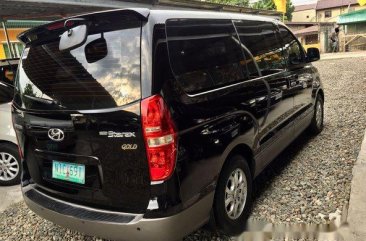 Hyundai Grand Starex 2010 for sale