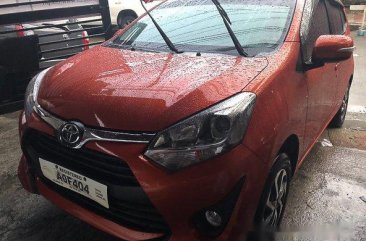 Toyota Wigo 2018 for sale