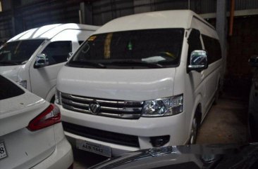 Foton View Traveller 2016 for sale