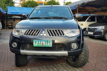 Mitsubishi Montero Sport 2013 for sale