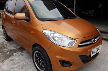 2014 Hyundai i10 FOR SALE