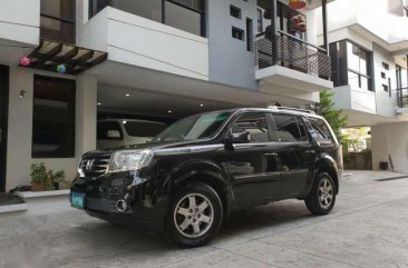 2012 Honda Pilot FOR SALE