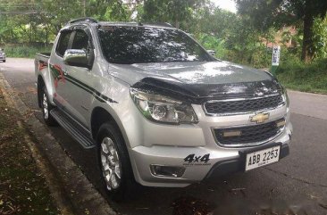 Chevrolet Colorado 2013 for sale