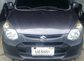 Suzuki Alto 2016 for sale