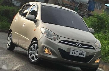 2012 Hyundai i10 automatic FOR SALE