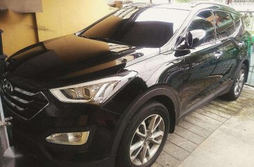 2013 Hyundai Santa Fe FOR SALE