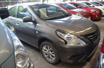 Nissan Almera Base 2017 for sale