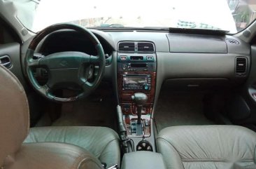 Nissan Cefiro Brougham Vip 2000 FOR SALE