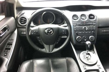 2013 Mazda CX7 CX-7 AT Gas for sale