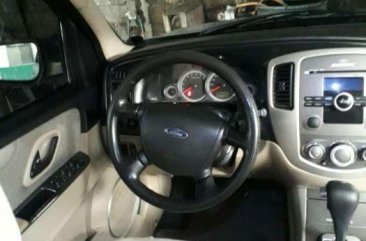 Ford Escape 2010 FOR SALE