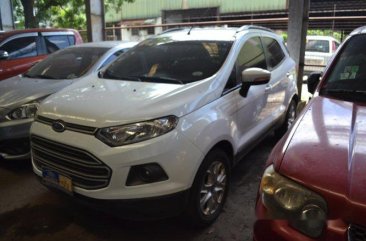 Ford Ecosport Trend 2015 for sale