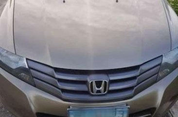 2010 Honda City 1.3S MT FOR SALE