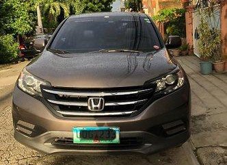 Honda CR-V 2013 for sale