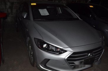 Hyundai Elantra GL 2016 for sale