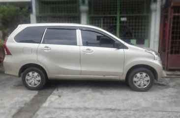 Toyota Avanza 2017 for sale