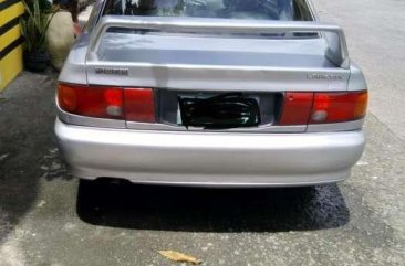 FOR SALE MITSUBISHI Lancer El 1995