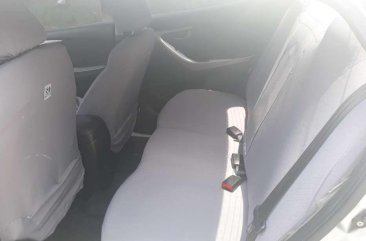 Hyundai Elantra 2011 model Manual