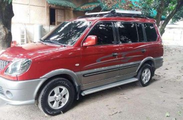 Mitsubishi Adventure Gls Sports 2006 Diesel