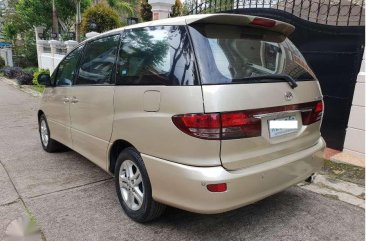 2004 Toyota Previa FOR SALE