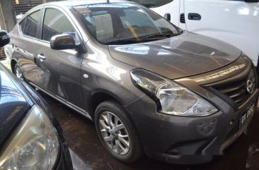 Nissan Almera Base 2017 for sale