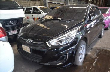 Hyundai Accent GL 2016 for sale