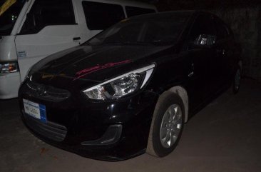 Hyundai Accent GL 2017 for sale