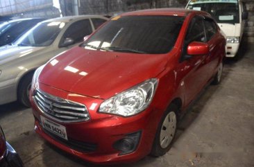 Mitsubishi Mirage G4 GLX 2016 for sale