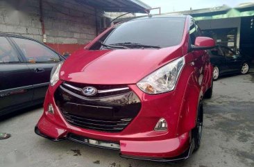 Hyundai Eon 2013 GLS FOR SALE