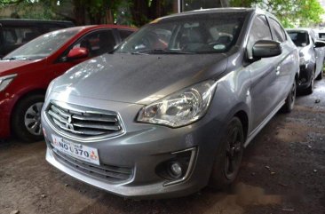 Mitsubishi Mirage G4 Gls 2016 for sale