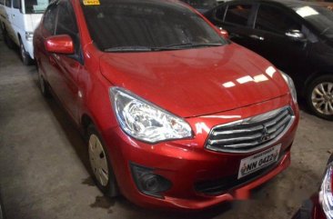 Mitsubishi Mirage G4 GLX 2016 for sale