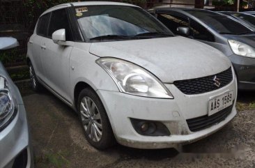 Suzuki Swift GL 2012 for sale