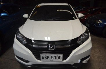 Honda HR-V E 2015 for sale