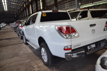 Mazda Bt-50 2016 for sale