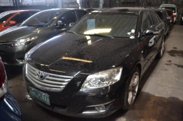 Toyota Camry V 2007 for sale