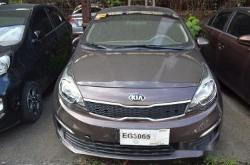 Kia Rio EX 2016 for sale