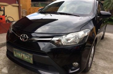 Toyota Vios E 2014 model FOR SALE