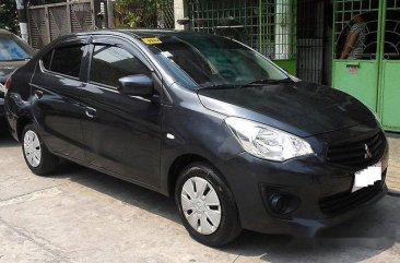 Mitsubishi Mirage G4 2015 for sale