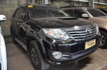 Toyota Fortuner G 2016 for sale