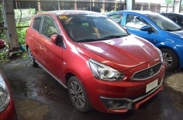 Mitsubishi Mirage GLS 2016 for sale