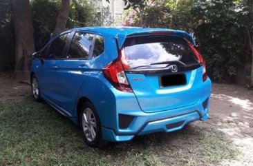 2015 Honda Jazz 1.5V for sale