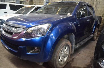 Isuzu D-Max 2015 for sale