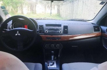 2011 Mitsubishi Lancer Ex Gls for sale