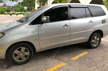 2005 Toyota Innova 2.5 G AT FOR SALE