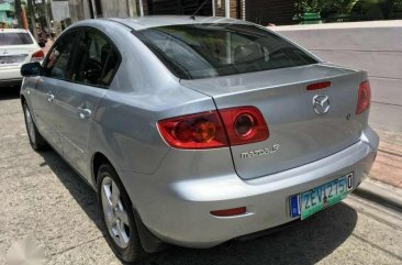 2006 Mazda 3 matic. FRESH FOR SALE