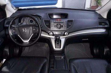 Honda CRV For Sale 2014