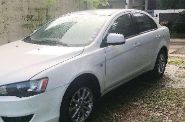 2011 Mitsubishi Lancer Ex Gls for sale